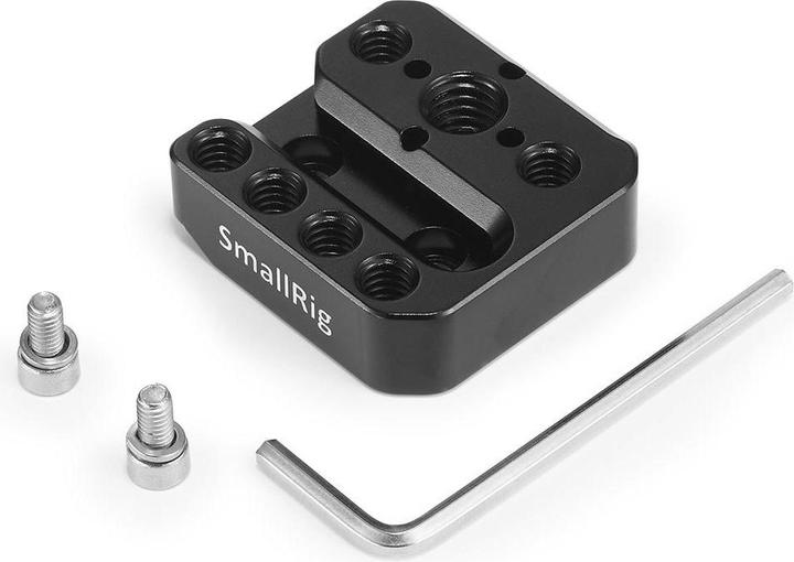 Produktbild SmallRig Mounting Plate DJI Ronin S (Gimbal Halterung)