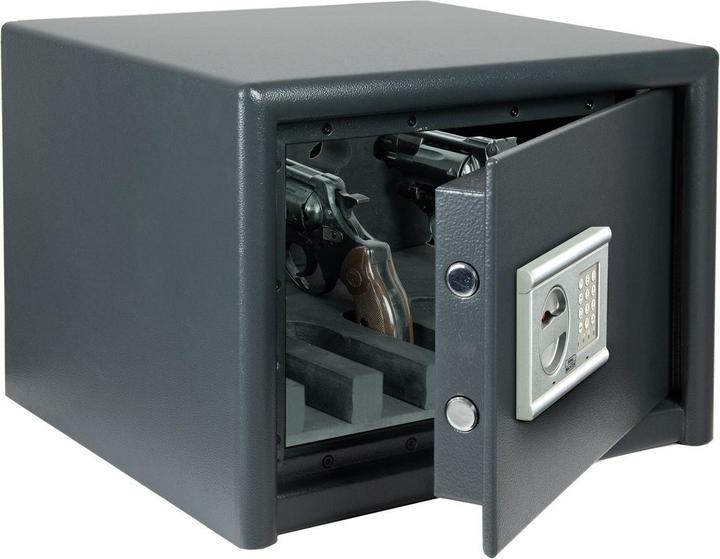 Actual product image Burg Wächter Handgun mount KWH 5 (6.57 l)