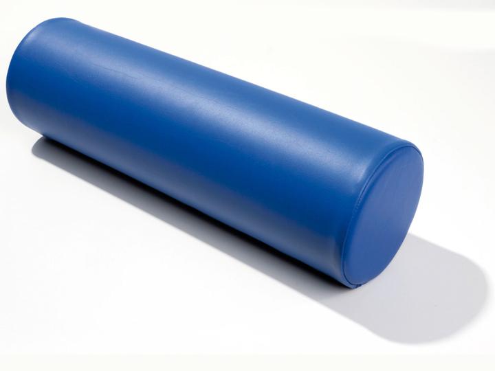 Produktbild Kübler Sport Rolle - Lagerungshilfe, Blau, 20 cm, 50 cm