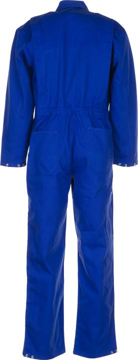 Image du produit Planam Combinaison de rallye BW 290 taille 60 bleu corail 290 g/m (60)