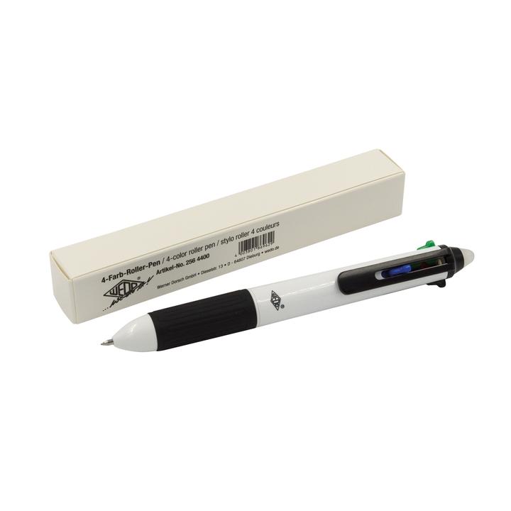 Actual product image Wedo Gel pen (White, 1 x)