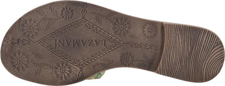 Actual product image Lazamani Pantoletten (39)