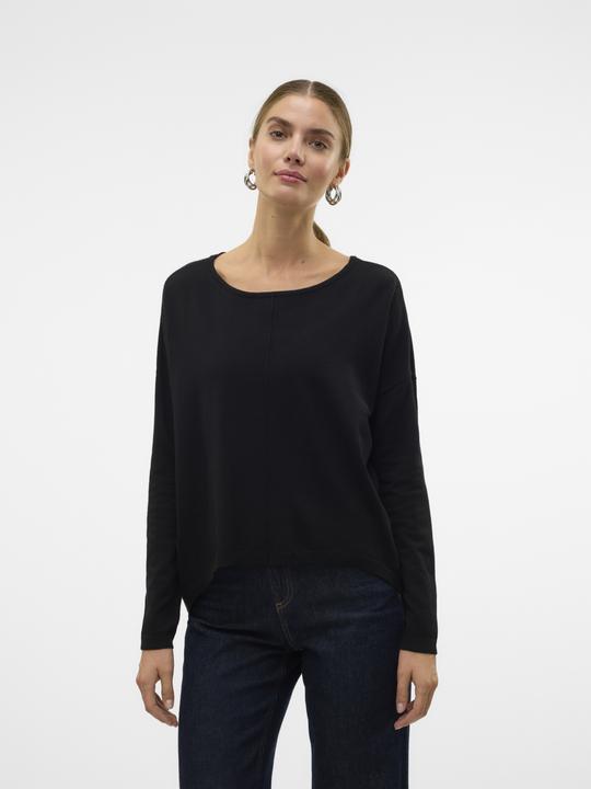 Actual product image Vero Moda VMBREEZE jumper blouse (XS)