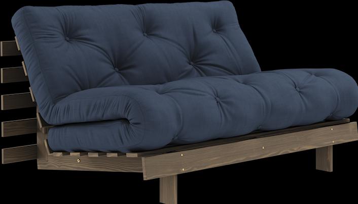 Immagine prodotto Karup Design Radici 140 (Divano letto, 2 posti)