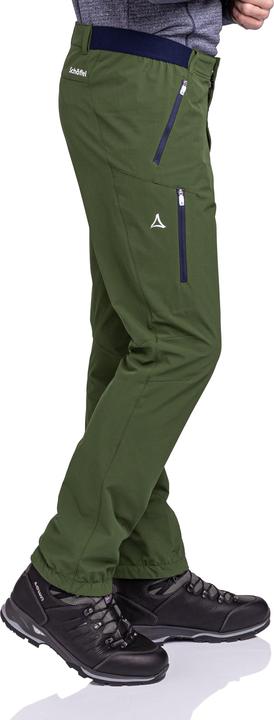 Immagine prodotto Schöffel Pantaloni Hochfilzen M (52)