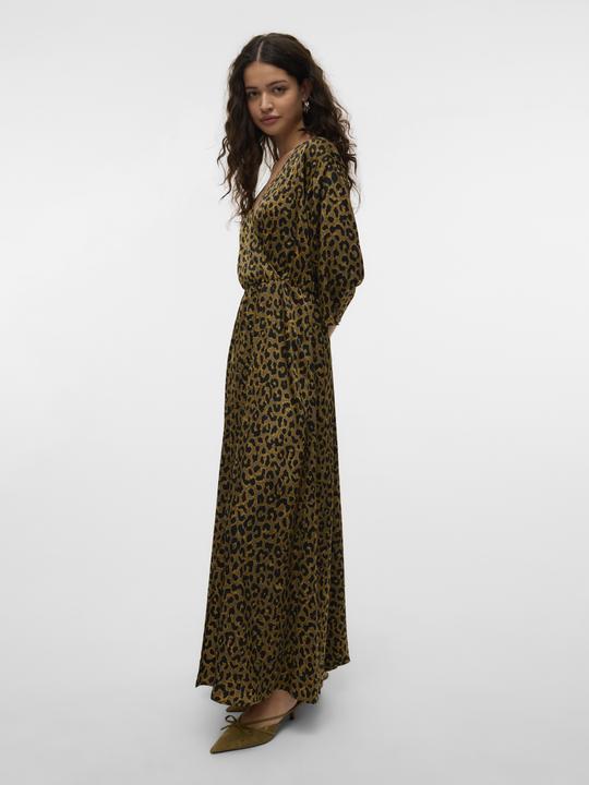Immagine prodotto Vero Moda VMAMELA Vestito lungo (M)