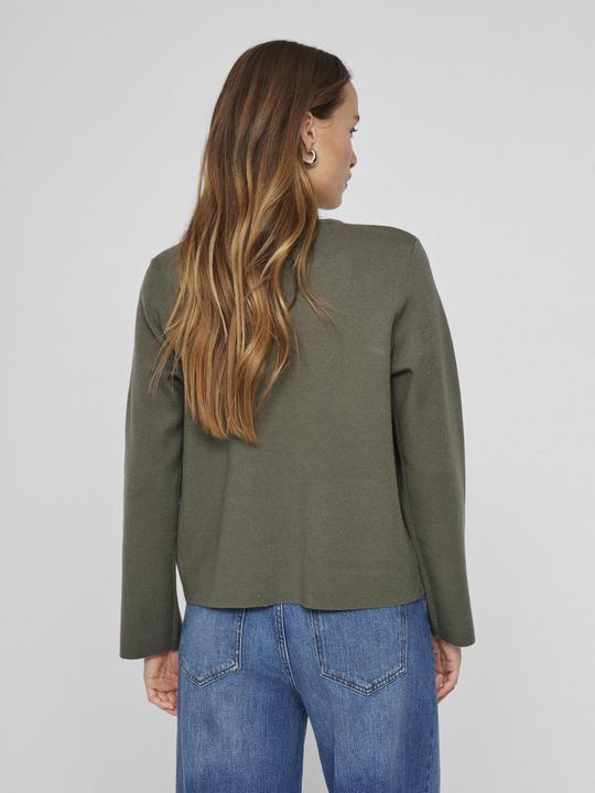 Produktbild Vila Offener Strickjacke (L)