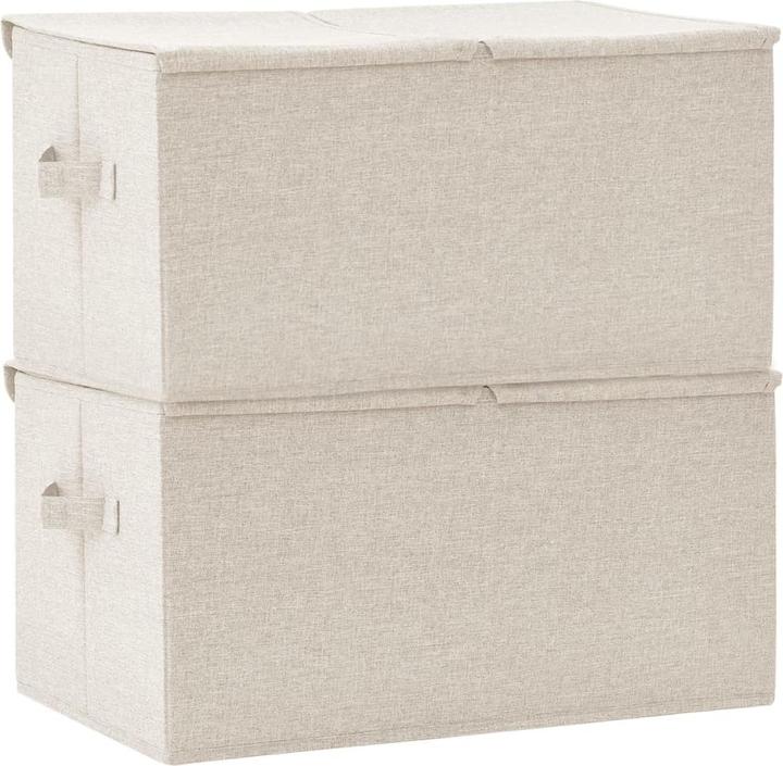 Produktbild VidaXL Correna (50 x 30 x 25 cm)