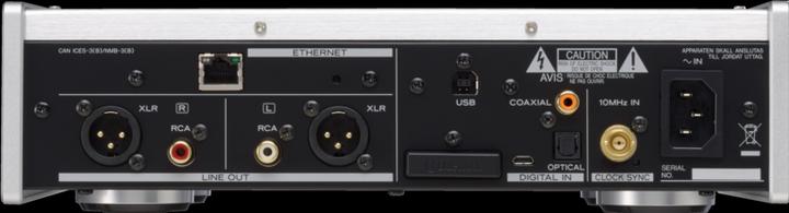 Immagine prodotto TEAC NT-505 (USB-DAC, Bluetooth)
