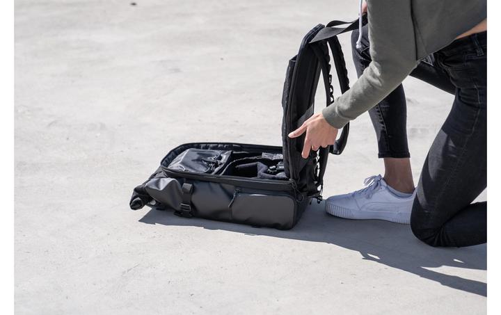 Actual product image Wandrd Prvke V3 (Photo backpack, 21 l)