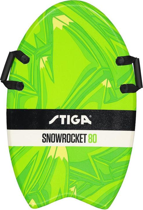 Immagine prodotto Stiga Snowrocket Graffiti 80