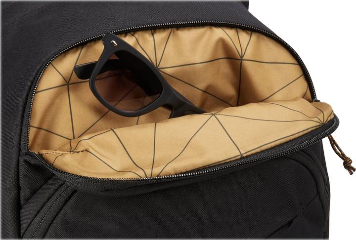 Actual product image Thule Campus Exeo Backpack 28L - black (28 l)