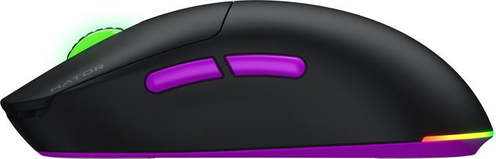 Produktbild Hator Quasar 3 Ultra 8K Wireless (Kabellos)