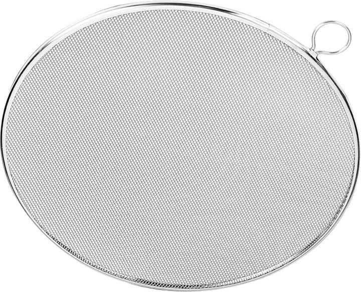 Actual product image Metaltex flame screen with wire cloth (21 cm)