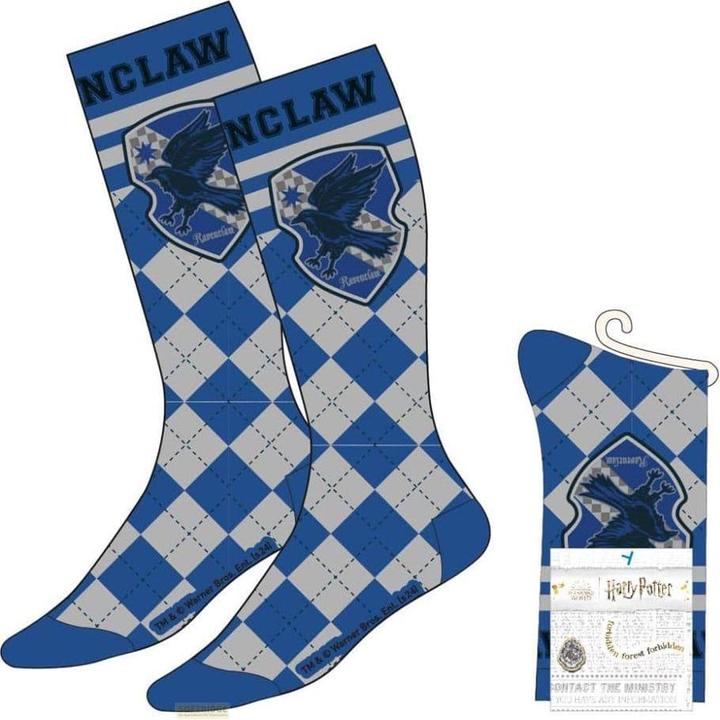Actual product image Cerdá Harry Potter socks Ravenclaw 38-45 (38 - 45)