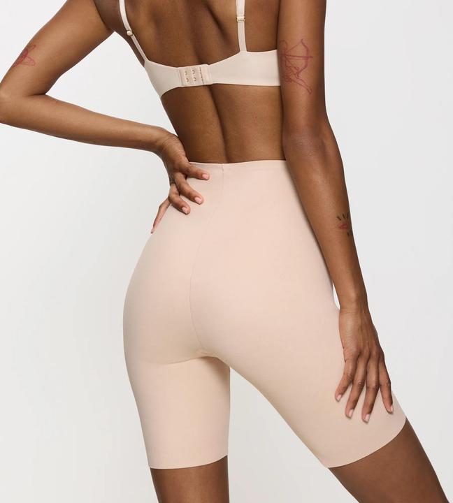Image du produit Triumph Panty Becca Extra High+Cotton L (52, Une unité par pack)