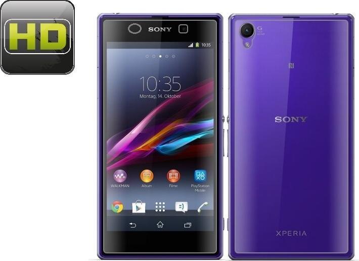 Produktbild Protectorking 2x Displayschutz HD Klar (2 Stück, Sony Xperia Z2)
