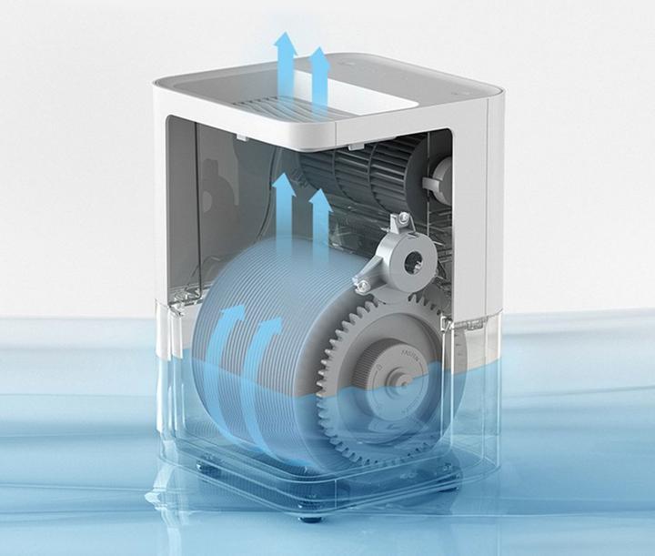 Image du produit Xiaomi Smartmi Evaporative (15 m²)