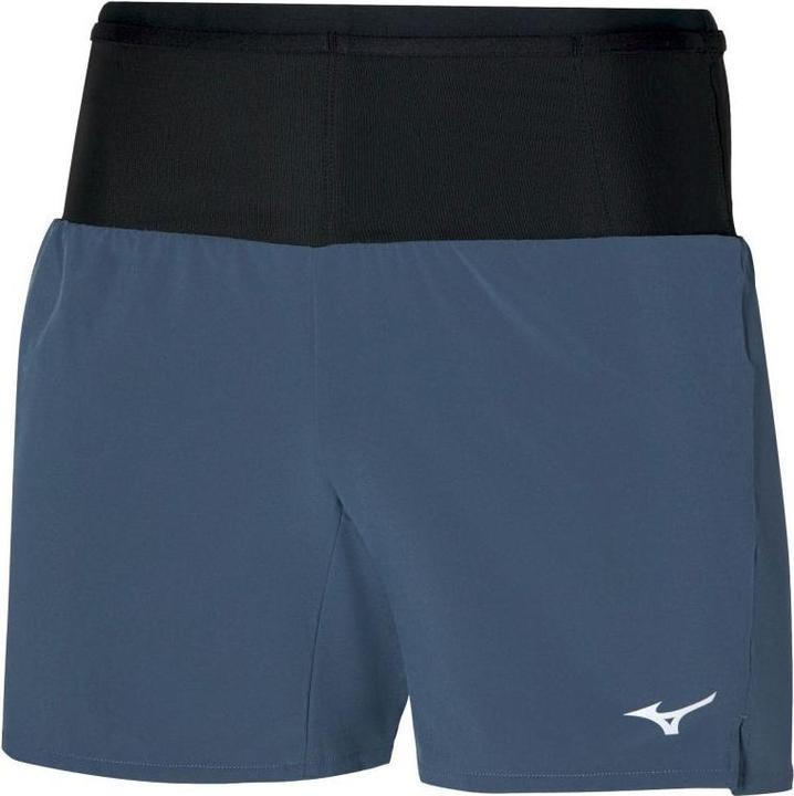 Produktbild Mizuno Multi Pocket Short - Laufshorts - Herren (S)