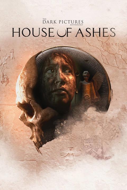 Immagine prodotto Bandai Namco The Dark Pictures Anthology: House of Ashes Standard Xbox One (Xbox One S, EN)