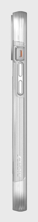 Actual product image X-Doria Raptic Clutch Case for iPhone 14 Plus with Clear MagSafe Back Cover (Apple iPhone 14 Plus)