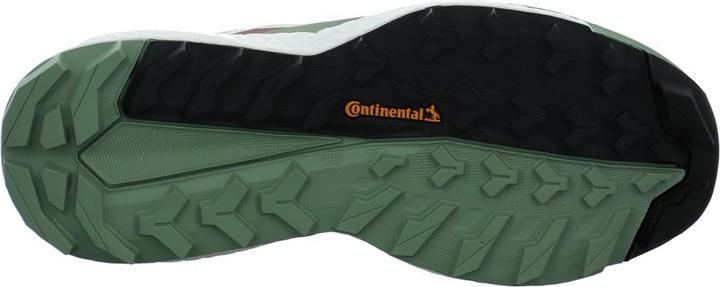 Actual product image adidas Terrex Free Hiker 2 Low (40 2/3)