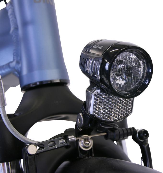 Actual product image Hawk eTrekking Gent BAFANG (50 cm)