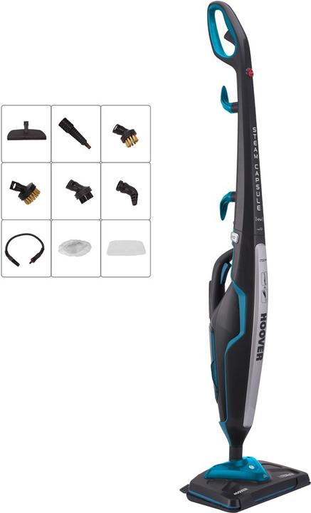 Image du produit Hoover Steam Capsule Plus (1700 W)