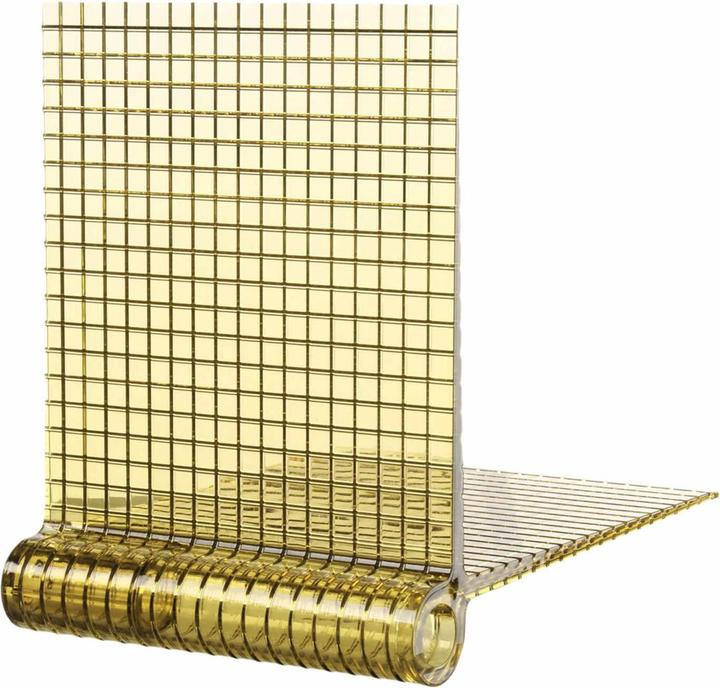 Produktbild Kartell Kite Shelf Wandregal (23 x 17 x 23 cm)