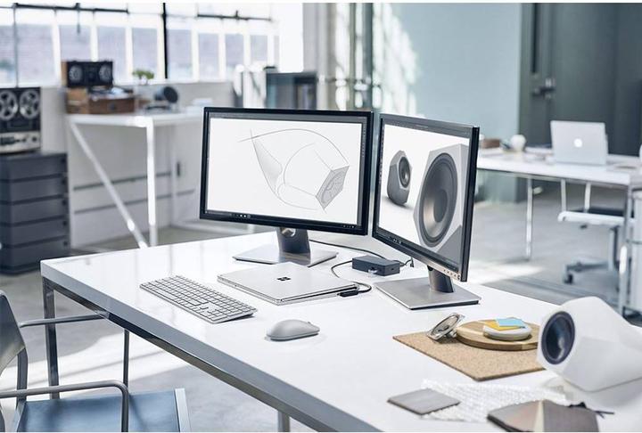 Actual product image Microsoft Surface Mouse (Wireless)