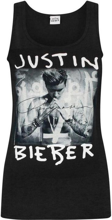 Image du produit Justin Bieber UTNS4255 P (M)