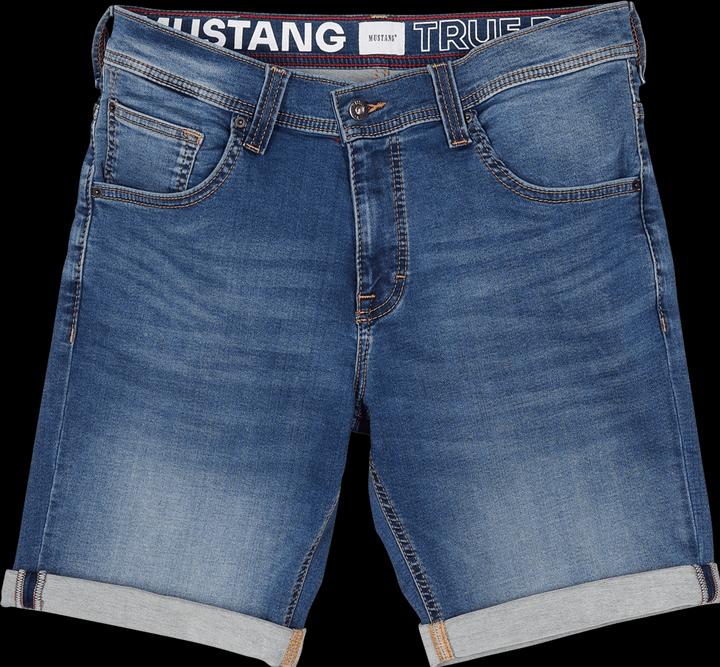 Produktbild Mustang 10022022 (W38)
