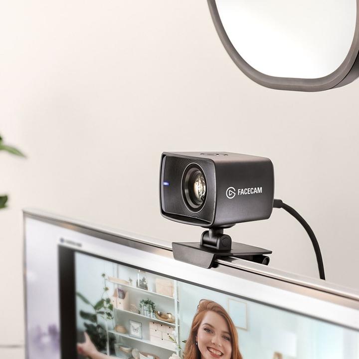 Produktbild Elgato Facecam (2 Mpx)