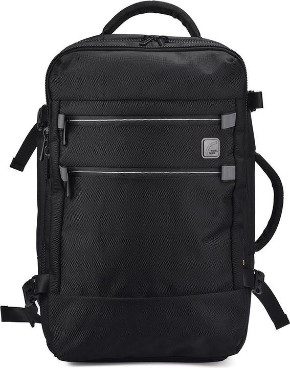 Immagine prodotto Travel Blue Viaggio - Nero