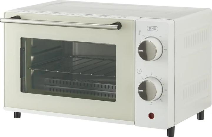 Immagine prodotto KHG Mini forno