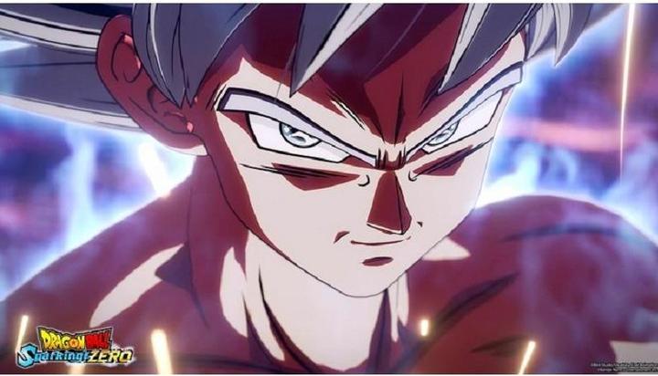 Actual product image Bandai Namco Dragon Ball: Sparking! Zero (PS5, DE, IT, FR)