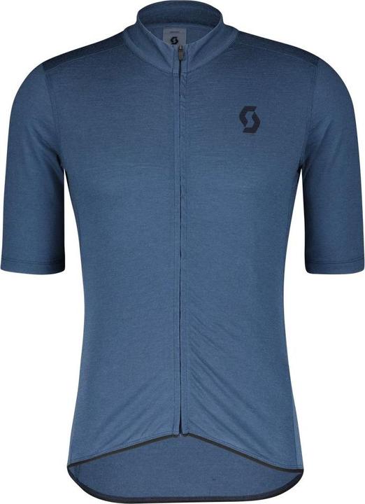 Scott Sports Gravel Merino S/S