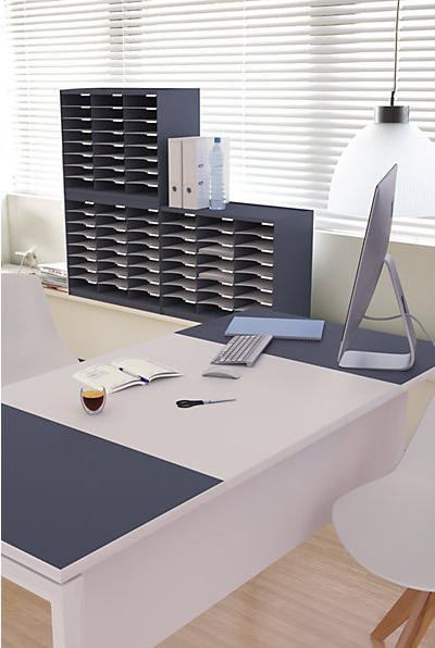 Actual product image Paperflow sorting station (A4)