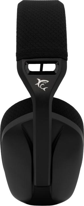 Produktbild White Shark Shark WGH-2442 Butterfly Black (Kabellos)