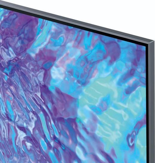 Actual product image Samsung GQ98Q80CAT (98", Q80C, QLED, 4K)