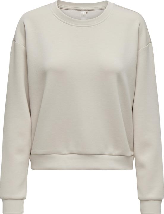 Immagine prodotto Only Play ONPLOUNGE Sweatshirt Sweatshirt (XL)