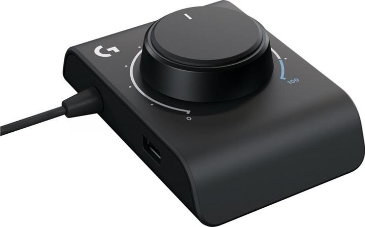 Produktbild Logitech G Racing Adpt-BK-WW-9004 (PS5, Xbox Series X, Xbox Series S, PC)