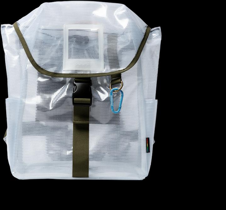 Actual product image Polaroid Backpacks (Photo backpack, 25 l)