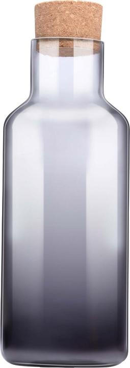 Trinkflasche + Thermosflasche