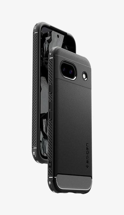 Produktbild Spigen Rugged Armor Case (Google Pixel 8)