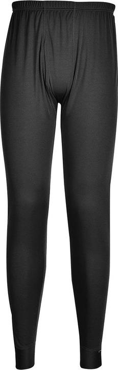 Produktbild Portwest Mens B131 Thermal Leggings (XL)