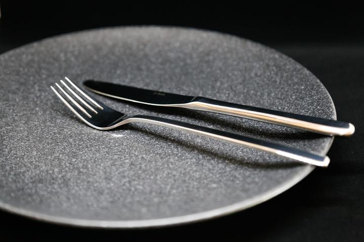 Actual product image Sola Manhattan (70 Piece, Cutlery set)