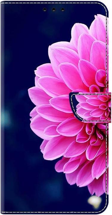 Immagine prodotto Cover-Discount Galaxy S24 FE - 3D-Effekt Hülle Etui (Samsung Galaxy S24 FE)
