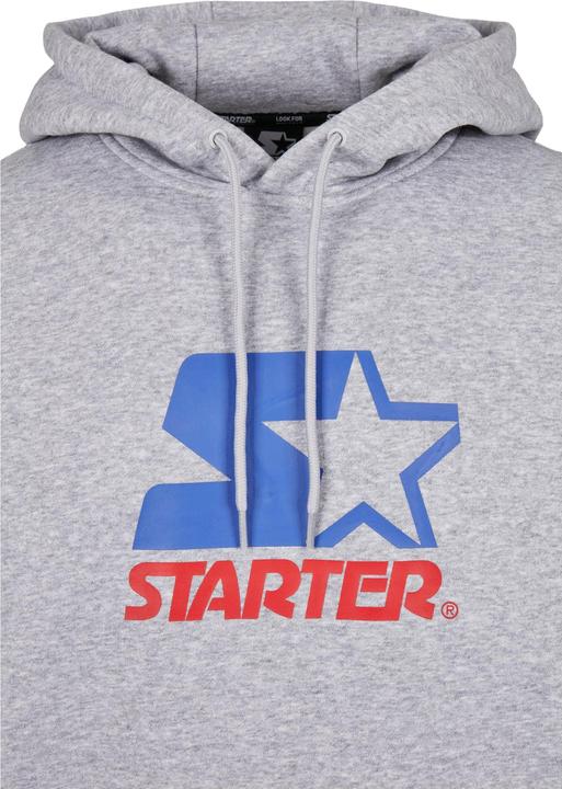Image du produit Starter Two Color Logo Hoody (M)