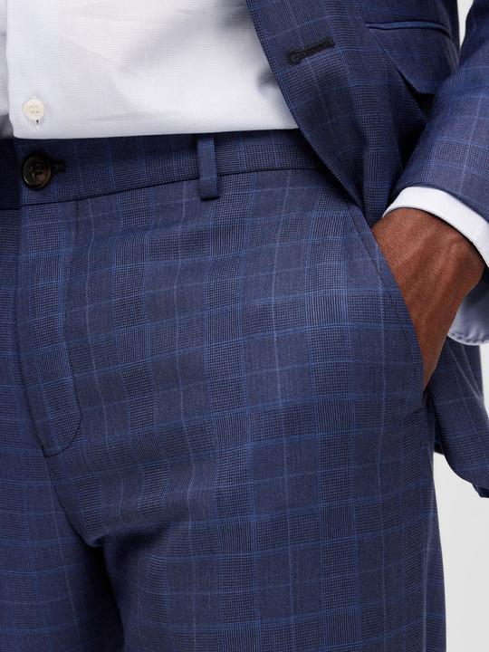 Image du produit Selected Homme Slhslim-Neil Chk Trs B Noos (44)